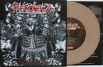 Phobia (6) : Grind Core (7", Ltd, Bro)