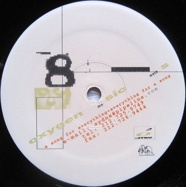 Kurtis Mantronik : Mad (12")
