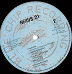 Nexus 21 : The Rhythm Of Life (LP, Album)