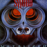 Sword - Metalized (CD)