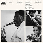 the album cover for Lee Konitz - Wild As Springtime