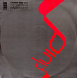 Christian West : Rotation (12")