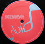Christian West : Rotation (12")