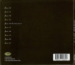 Harold Budd : Jane 12-21 (CD, Album)
