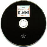 Harold Budd : Jane 12-21 (CD, Album)