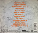 Young Murder Squad : How We Livin' (CD, Album)