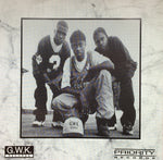 Young Murder Squad : How We Livin' (CD, Album)