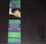 Helen Terry : Act Of Mercy (12", Single)
