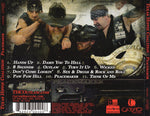 Texas Hippie Coalition : Peacemaker (CD, Album)