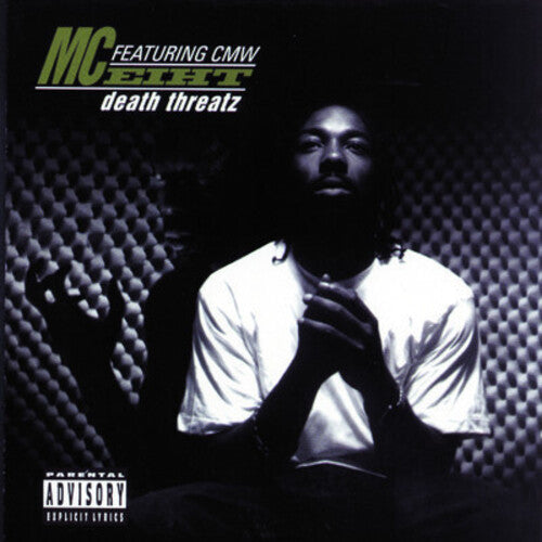 MC Eiht - Death Threatz (CD)