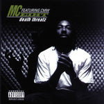 MC Eiht - Death Threatz (CD)