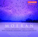Concierto para violín / Concierto para violonchelo (CD)
