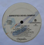 Arrested Development : Natural / Fishin' 4 Religion (12")