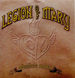 Legion Of Mary : Absolute Mary (HDCD, Promo)