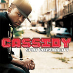Cassidy - Doble personalidad (CD)