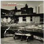 Eliza Gilkyson - Tierra de leche y miel (CD)