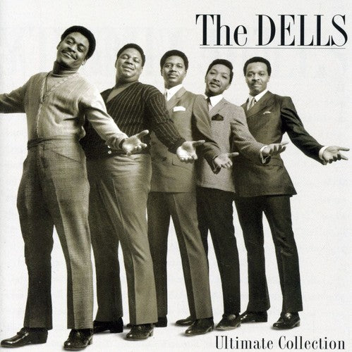 The Dells - Ultimate Collection (CD)