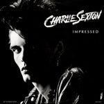 Charlie Sexton : Impressed (12", Single)