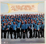 George Carlin : An Evening With Wally Londo Featuring Bill Slaszo (CD, Album, RE)