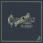Radical Face : The Family Tree: The Branches (LP)