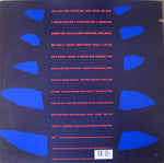 Aftershock : She Loves Me, She Loves Me Not (12", Promo)