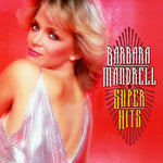 Barbara Mandrell - Super Hits (CD)