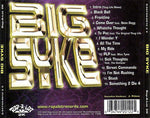 Big Syke : Big Syke (CD, Album)