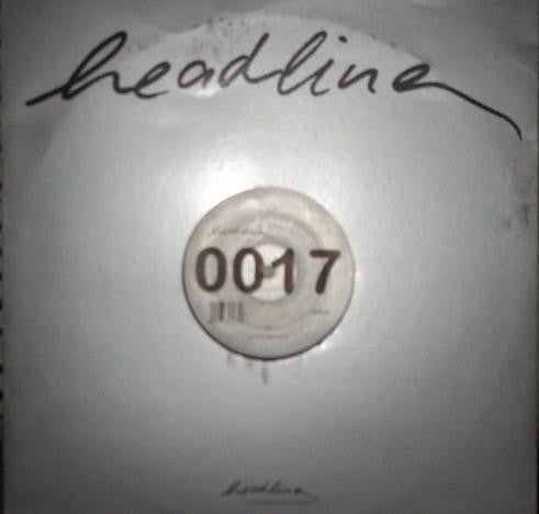 Groove Electronic : Catalyst (12", S/Sided, Ltd)