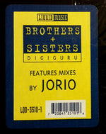 Brothers + Sisters* : Digiguru (12")
