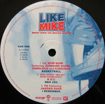 Various : Like Mike - Music From The Motion Picture (2xLP, Album, Comp)