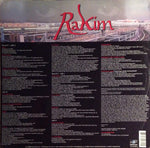 Rakim : The Master (2xLP, Album)