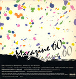 Magazine 60 : Costa Del Sol (LP, Album)