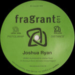 Joshua Ryan : Pistolwhip / Distance (12")