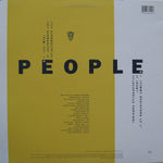 Soul II Soul : People (12")