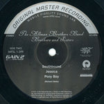 The Allman Brothers Band : Brothers And Sisters (LP, Album, Ltd, Num, RE, RM, S/Edition, 180)