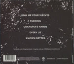 Meg Mac : Meg Mac (CD, EP)