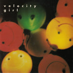 Velocity Girl : Crazy Town (7", Gre)