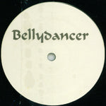 Unknown Artist : Bellydancer (12", Promo)