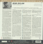 Bob Dylan : Bob Dylan (2x12", Album, Ltd, Num, RE, RM, 180)