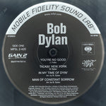 Bob Dylan : Bob Dylan (2x12", Album, Ltd, Num, RE, RM, 180)
