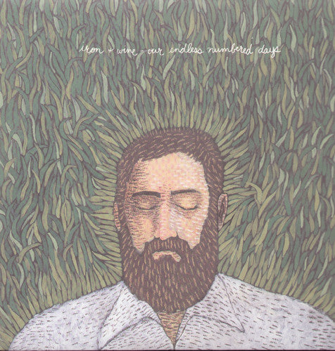 Iron & Wine - Our Endless Numbered Days (Vinyl)