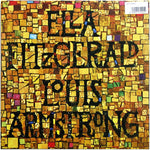 Ella Fitzgerald and Louis Armstrong : Porgy & Bess (2xLP, Album, RE, RM, Gat)