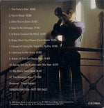 Wynton Marsalis : The Midnight Blues (Standard Time Vol. 5) (CD, Album, Promo, Car)