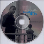 Wynton Marsalis : The Midnight Blues (Standard Time Vol. 5) (CD, Album, Promo, Car)