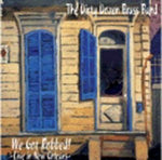 The Dirty Dozen Brass Band - We Got Robbed: En vivo en Nueva Orleans (CD)