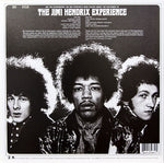 The Jimi Hendrix Experience : Are You Experienced(LP, Album, Ltd, Num, RE, RM, RP, 200)