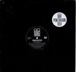 Penetration : Forced Entry (12")