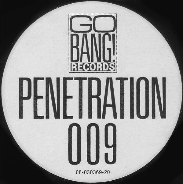 Penetration : Forced Entry (12")