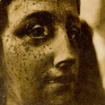 the album cover for Elizabeth Anka Vajagic - Stand With The Stillness Of The Day