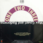 Max Coveri & Radiorama : One Two Three (12")